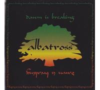 the dawn is breaking