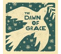 The Dawn Of Grace (deluxe)