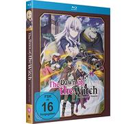 The Dawn of the Witch - The Complete Season