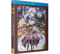 The Dawn of the Witch: The Complete Season (Blu-ray) Various