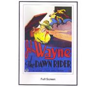 The Dawn Rider 1935