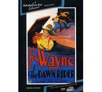 The Dawn Rider (DVD) Reed Howes Dennis Moore Joseph De Grasse John Wayne