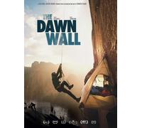 The Dawn Wall (Blu-ray) John Branch Tommy Caldwell Kevin Jorgeson