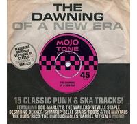 The Dawning of a New Era by Various Artists (0100-01-01)