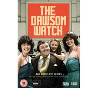 The Dawson Watch: Series 1-3 (Complete Collection) (DVD)