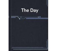 The Day: A Journal for Clarity, Alignment, and Conscious Goals