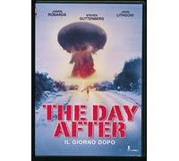 The day after