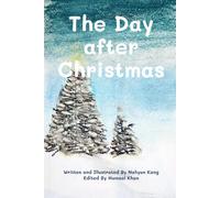 The Day after Christmas