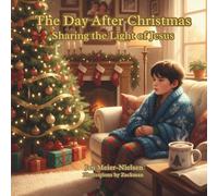 The Day After Christmas: Sharing The Light Of Jesus