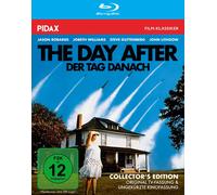The Day After - Der Tag danach - COLLECTOR'S EDITION / Original TV-Fas (Blu-ray)