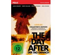 The Day After - Der Tag danach - COLLECTOR'S EDITION / Original TV-Fassung (DVD)