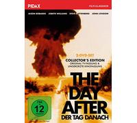 The Day After - Der Tag danach - COLLECTOR'S EDITION / Original TV-Fassung (DVD)