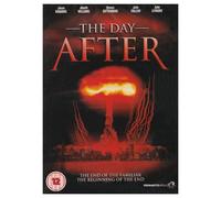The Day After [Edizione: Regno Unito] [Edizione: Regno Unito]