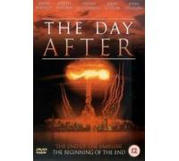 The Day After [Edizione: Regno Unito] [Edizione: Regno Unito]