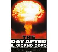 Dvd Day After (The) (Special Edition) (2 Dvd) (Restaurato In Hd)