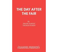 The Day After The Fair - Harvey Frank