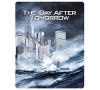 The Day After Tomorrow