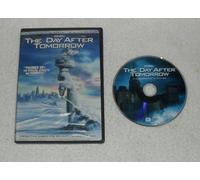 The Day After Tomorrow