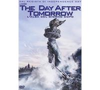 The Day After Tomorrow