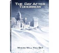The Day After Tomorrow