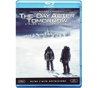 The Day After Tomorrow