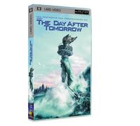 The Day After Tomorrow