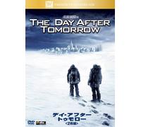 THE DAY AFTER TOMORROW - DENNI