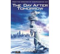 THE DAY AFTER TOMORROW - DENNI
