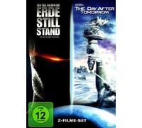 The Day After Tomorrow / Der Tag, an dem die Erde stillstand