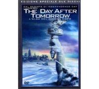 THE DAY AFTER TOMORROW ED. SPECIALE 2DVD