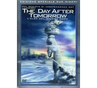 The Day After Tomorrow(Edt.Spec.)