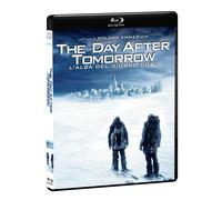The Day After Tomorrow - L'Alba Del Giorno Dopo - Bd (Blu-ray) Dennis Quaid