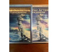 The Day After Tomorrow - Two Disc Edition