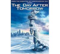 The Day After Tomorrow (Widescreen Edition)