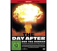 The Day after - Uncut