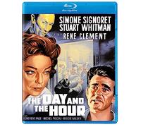 The Day and the Hour (Le Jour Et l'heure)
