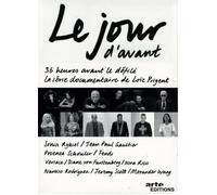 The Day Before (10 Episodes) - 8-DVD Box Set ( The Day Before (Volumes 1 & (DVD)