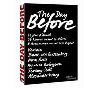 The day before, vol. 2