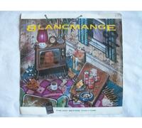 The Day Before You Came - Blancmange 7" 45