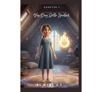 The Day Brillo Sparked: A Magical Story About Courage, Kindness, and Believing in Yourself