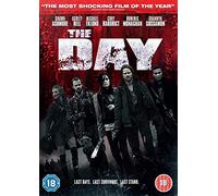 The Day by Shawn Ashmore(2012-12-26)