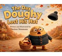 The Day Doughy Lost His Hat