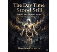 THE DAY EVERYTHING STOPPED: The Awakening of Silence