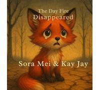 The Day Fire Disappeared: A Tale of Earth, Animals, and Us