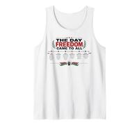 The Day Freedom Came To all Juneteenth History Canotta