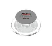 The Day Freedom Came To All Juneteenth History PopSockets PopGrip per MagSafe