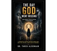 THE DAY GOD WENT MISSING: When Humanity Asked the Machine to Replace Heaven