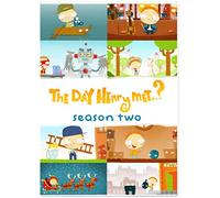 The Day Henry Met: Season 2