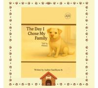 The Day I Chose My Family