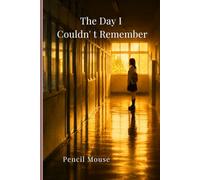 The Day I Couldn't Remember: A Story of Love, Memory, and Hope